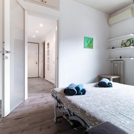 Apartamento Luxury Malnati3 Milán Exterior foto
