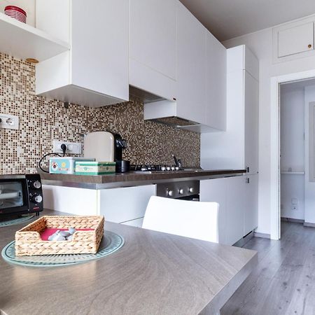 Apartamento Luxury Malnati3 Milán Exterior foto