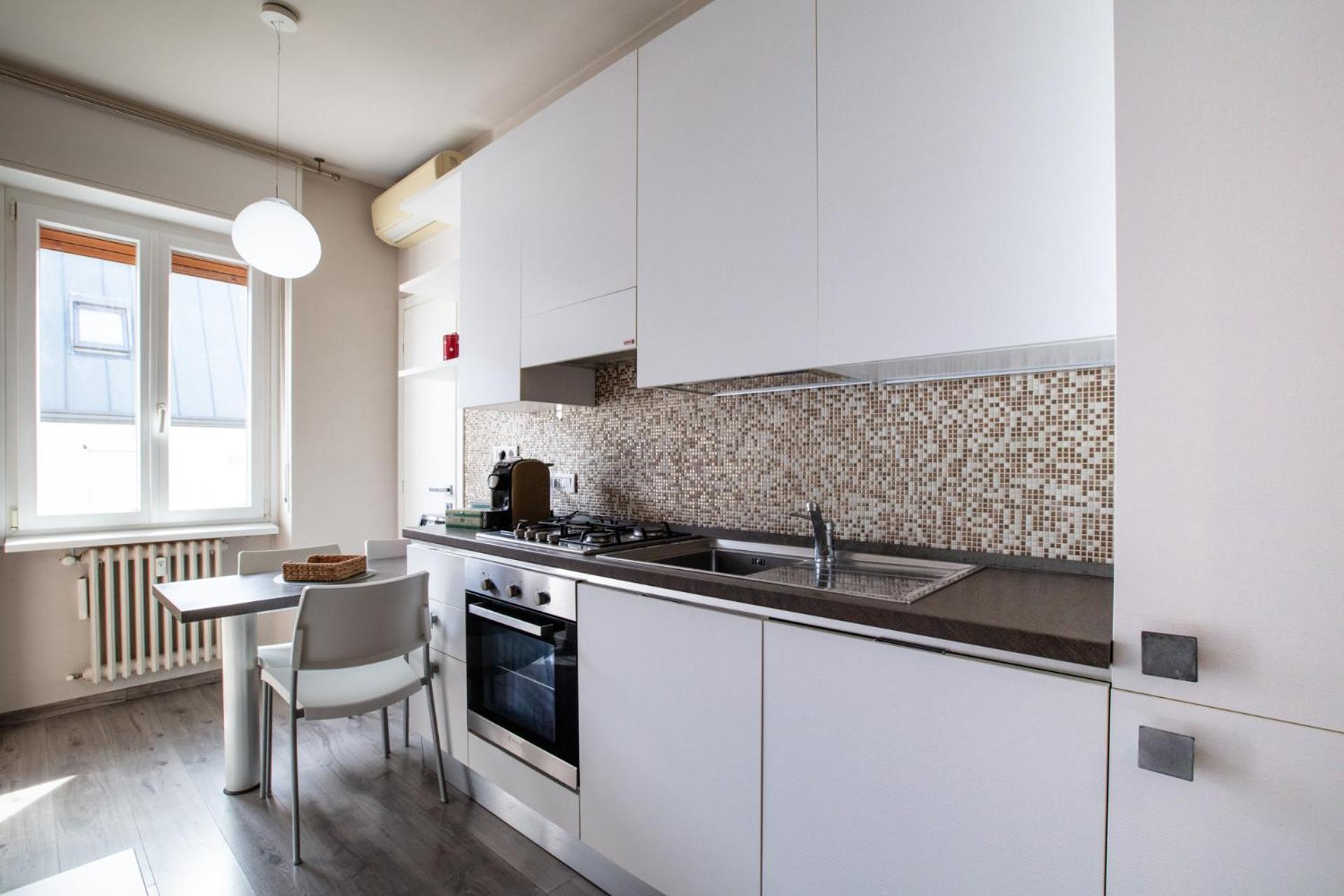Apartamento Luxury Malnati3 Milán Exterior foto