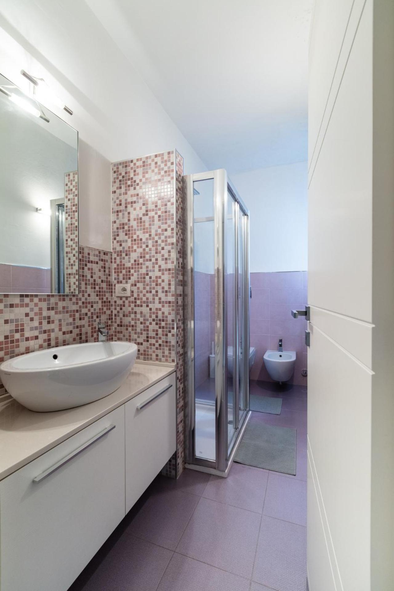 Apartamento Luxury Malnati3 Milán Exterior foto
