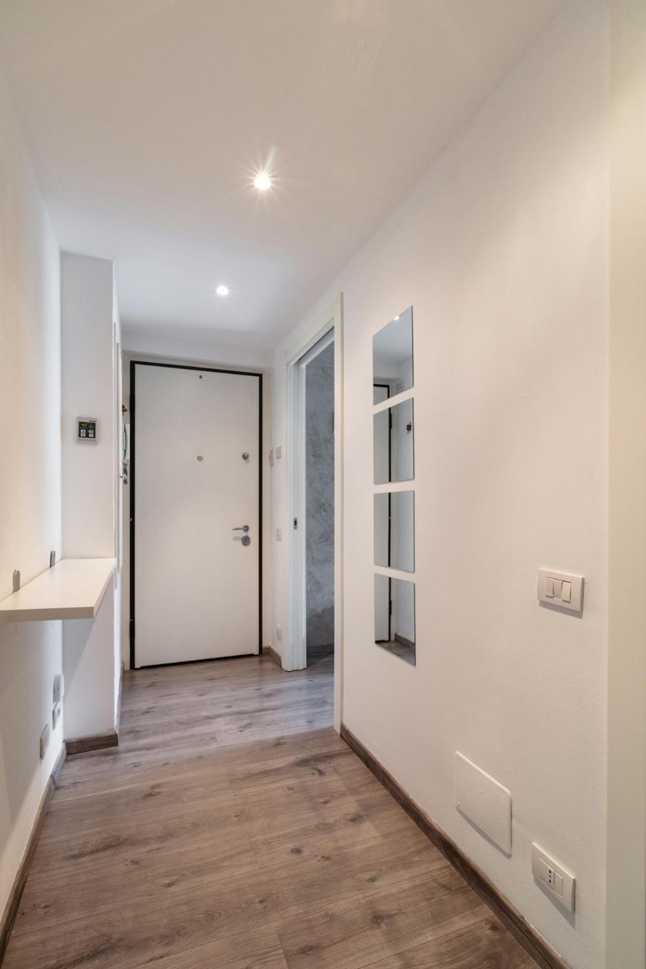 Apartamento Luxury Malnati3 Milán Exterior foto