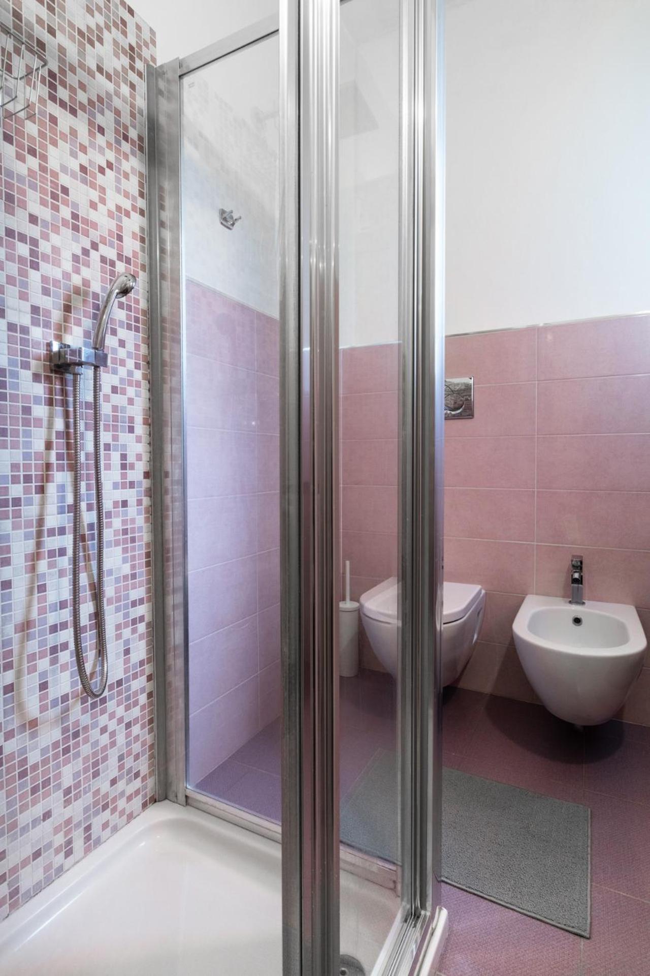 Apartamento Luxury Malnati3 Milán Exterior foto