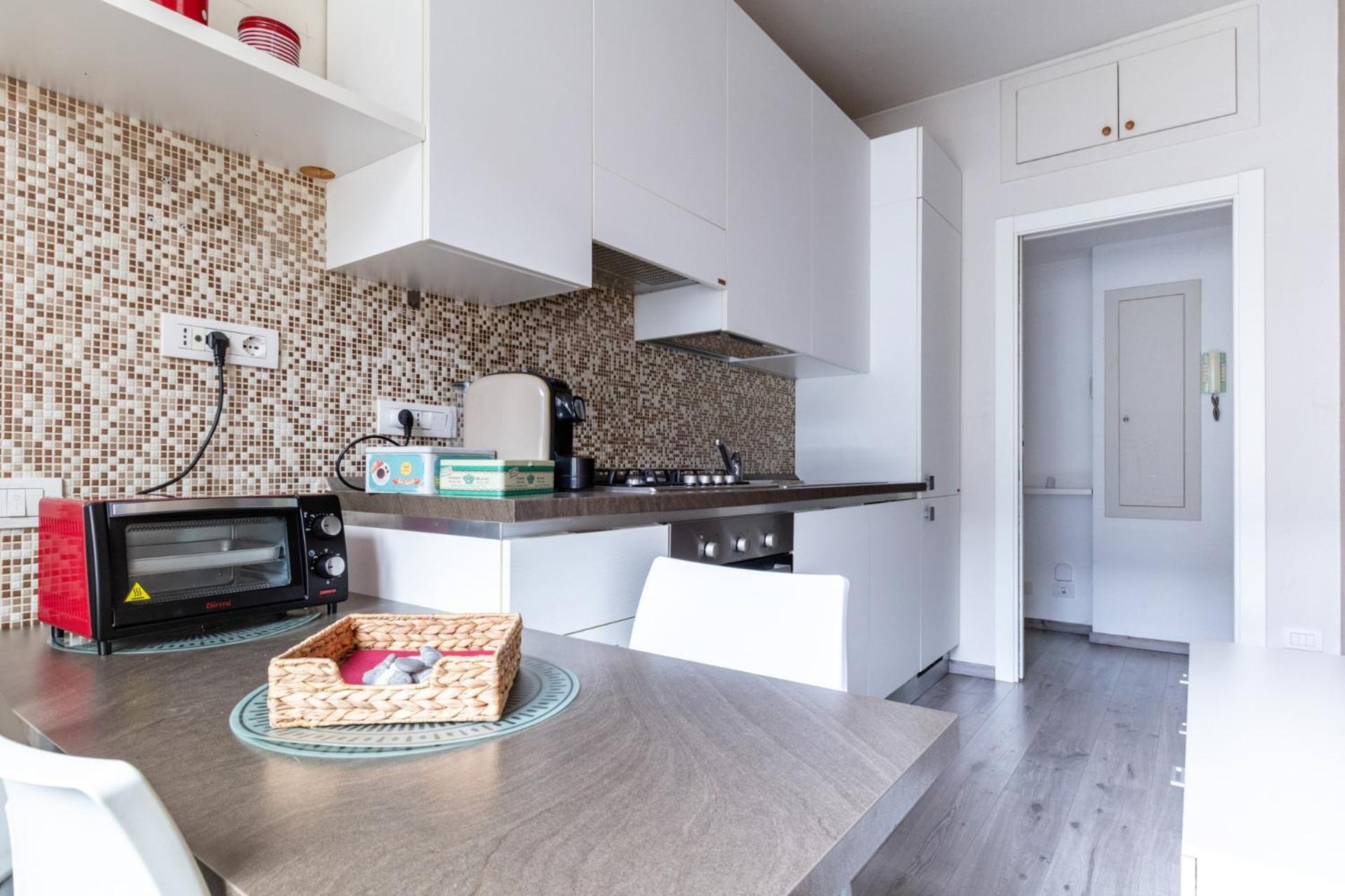Apartamento Luxury Malnati3 Milán Exterior foto